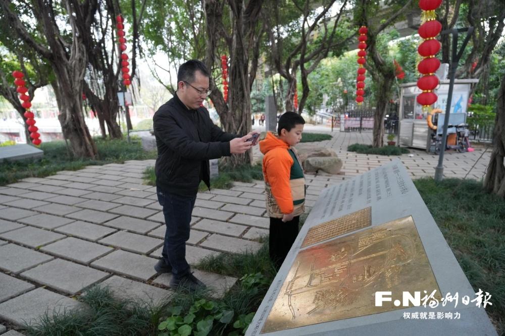 琴亭湖公园新辟林下空间