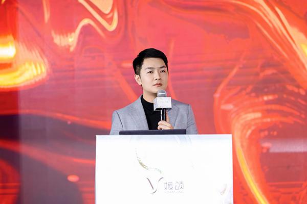 
上海华东医院黄牛号贩子票贩子代网上预约代挂号电话媛颂集团与崇山生物达成战略合作 首发全球首款牛跟腱胶原抢占千亿市场