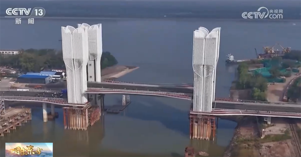 
天津各大医院黄牛挂号电话重大工程建设持续刷新“进度条” 硬核实力彰显中国力量