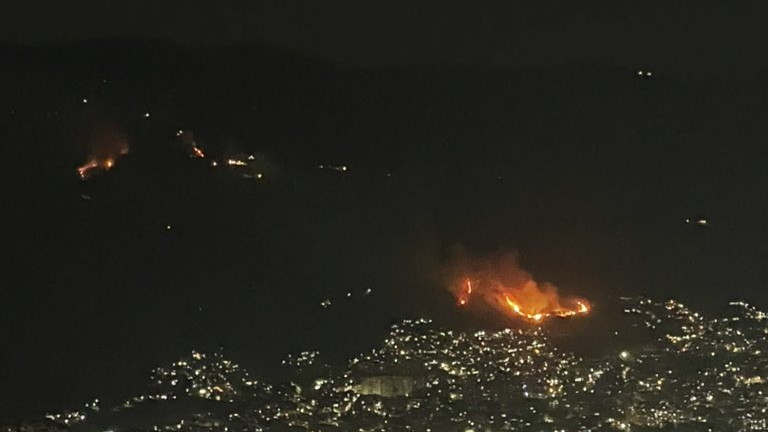 美国务卿：马杜罗将在美国面临刑事指控