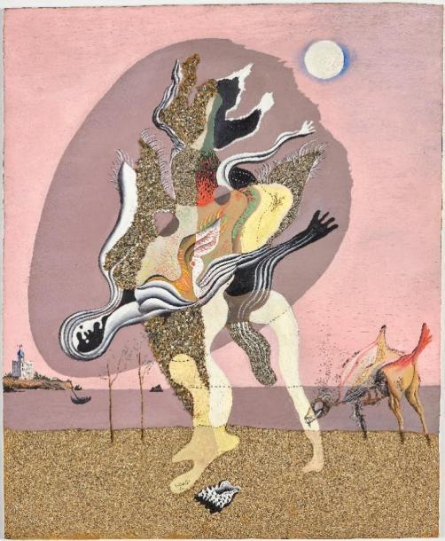 
广州医科大学附属口腔医院黄牛号贩子票贩子代网上预约代挂号电话“色彩之巅!法国蓬皮杜中心馆藏艺术大师特展” 将在北京民生现代美术馆启幕