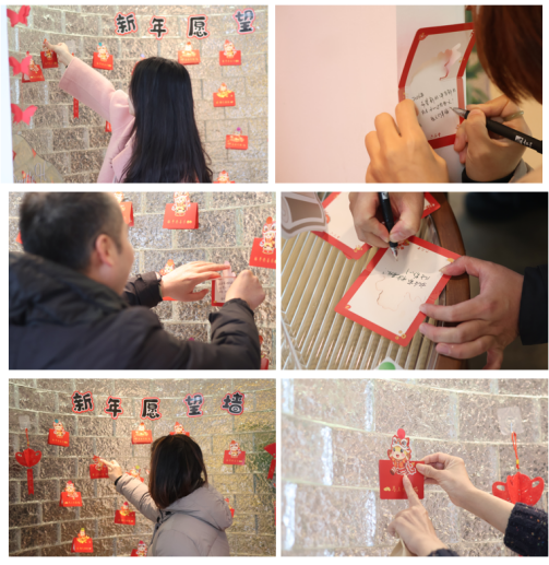 墨香遇咖香 八闽启书年（新闻稿）864