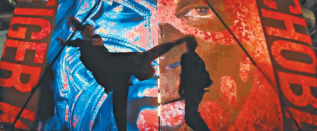 元旦档为电影市场开了个好头