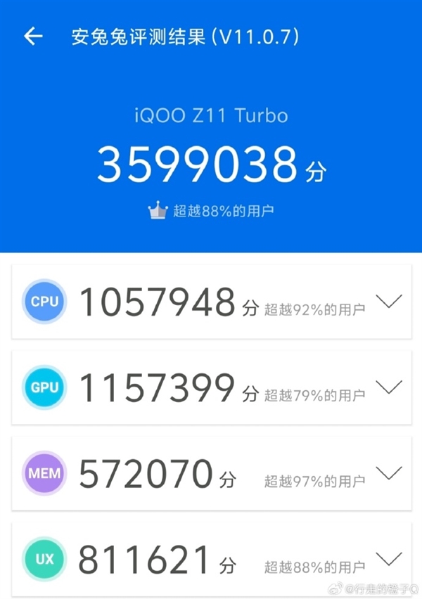 Turbo最顶配！iQOO Z11 Turbo官宣1月15日发布