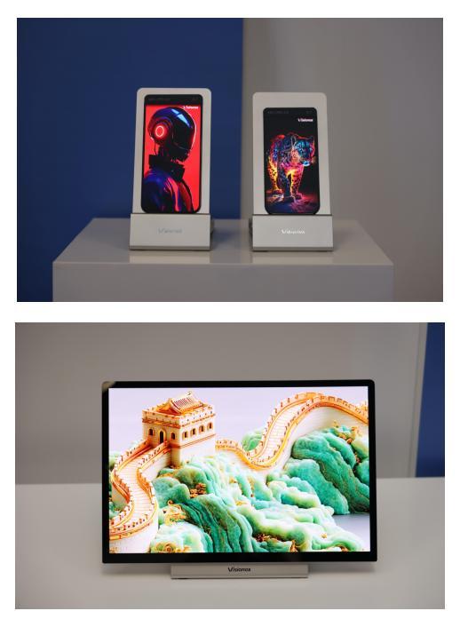 
首都医科大学附属胸科医院黄牛号贩子票贩子代网上预约代挂号电话直击2026CES｜当AI遇见无界显示，维信诺把未来生活变成什么样？