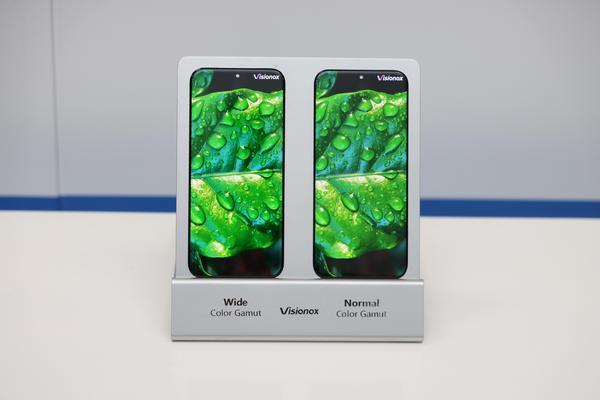 
首都医科大学附属胸科医院黄牛号贩子票贩子代网上预约代挂号电话直击2026CES｜当AI遇见无界显示，维信诺把未来生活变成什么样？