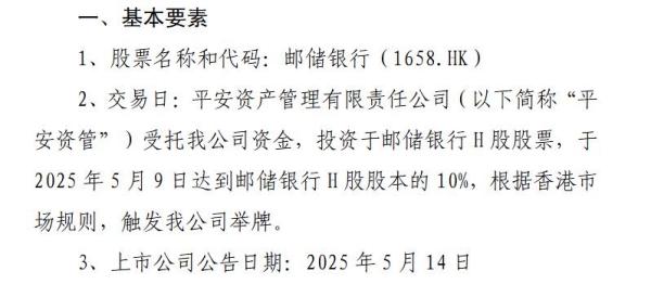 
南京各大医院黄牛挂号电话平安人寿四度举牌农行H股 2025年险资举牌创近十年新高