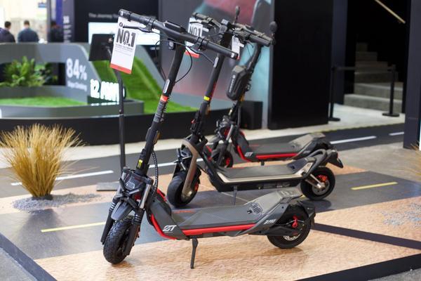 
天津中医药大学一附院黄牛号贩子票贩子代网上预约代挂号电话九号公司携多系列产品亮相CES 彰显全球创新主力军实力