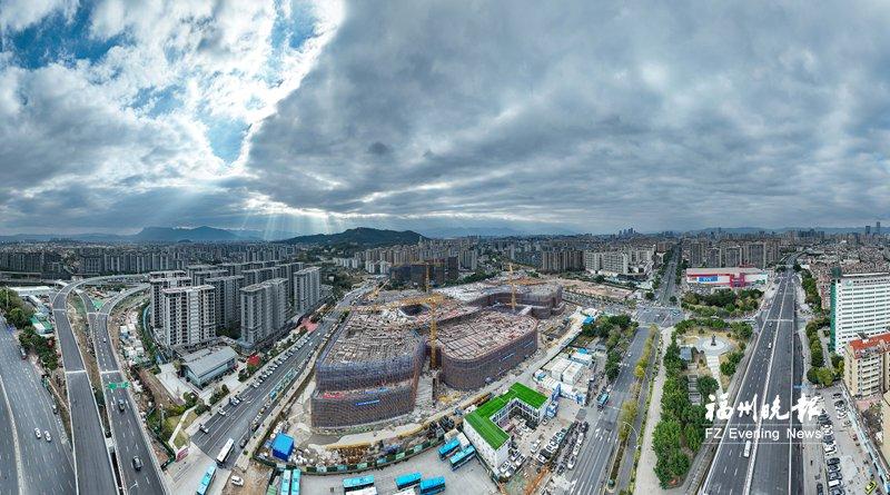 新时代新仓山“十五五”这样开好局