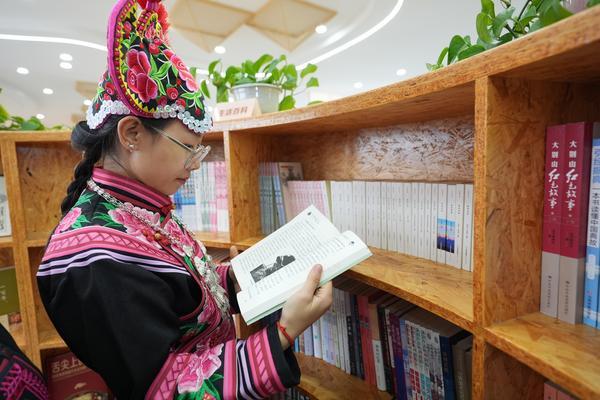 
西安交通大学第一附属医院西北妇女儿童医院天涛柏海燕黄牛挂号电话书香润乡土·信筑新未来 招联信用消保公益实践走进云南永仁