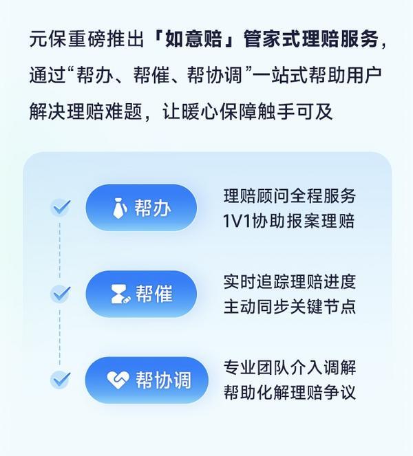 
浙江大学医学院附属第一医院任萍萍章爱斌姚磊黄牛挂号电话元保2025理赔年报发布：从0元起赔到108万元CAR-T报销，让普惠保障更具力量