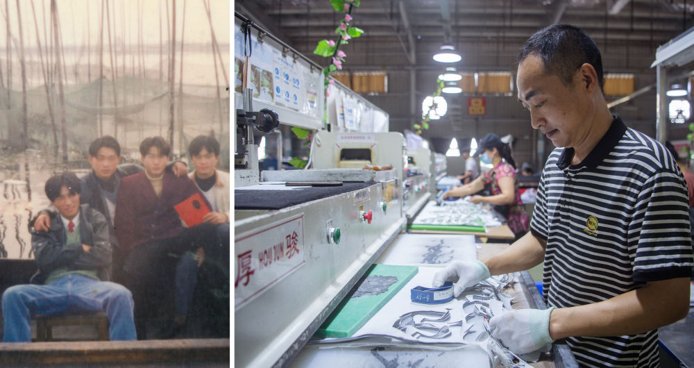 
广州市越秀区中医医院黄牛号贩子票贩子代网上预约代挂号电话长江禁渔五年，发生了哪些变化？