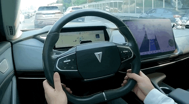 L3上路试点，自动驾驶如何真正跑起来？