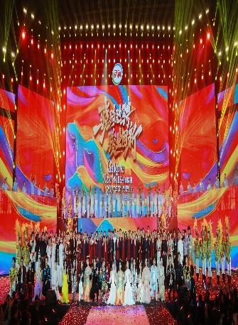 
东部战区空军医院黄牛号贩子票贩子代网上预约代挂号电话超6亿元重奖！伊利2025年年会圆满举行，携手员工与合作伙伴共赴星河万里