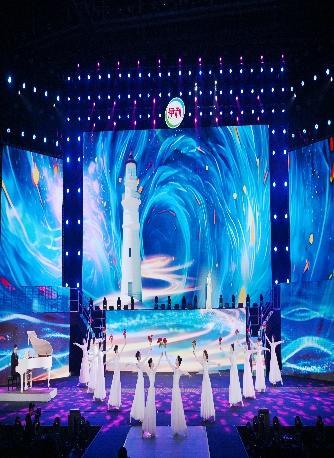 
东部战区空军医院黄牛号贩子票贩子代网上预约代挂号电话超6亿元重奖！伊利2025年年会圆满举行，携手员工与合作伙伴共赴星河万里