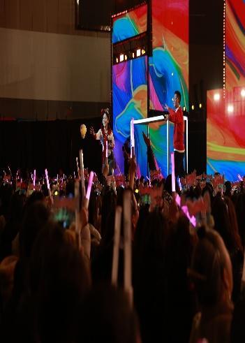 
东部战区空军医院黄牛号贩子票贩子代网上预约代挂号电话超6亿元重奖！伊利2025年年会圆满举行，携手员工与合作伙伴共赴星河万里