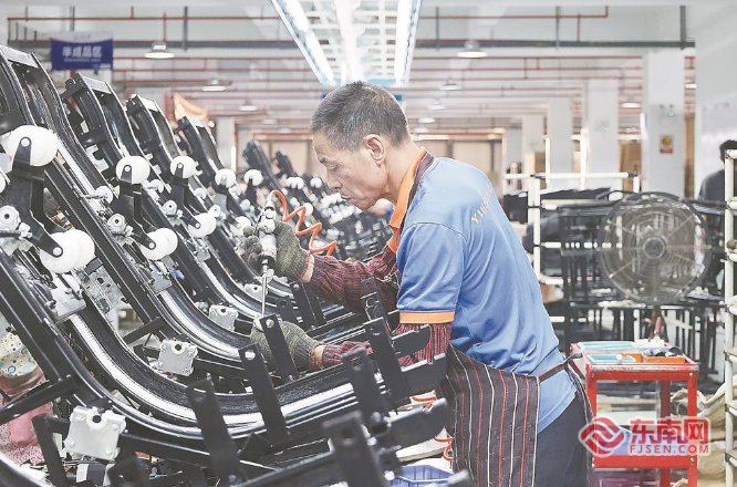 从本土化到新蓝海， 一条产业链的韧性进化