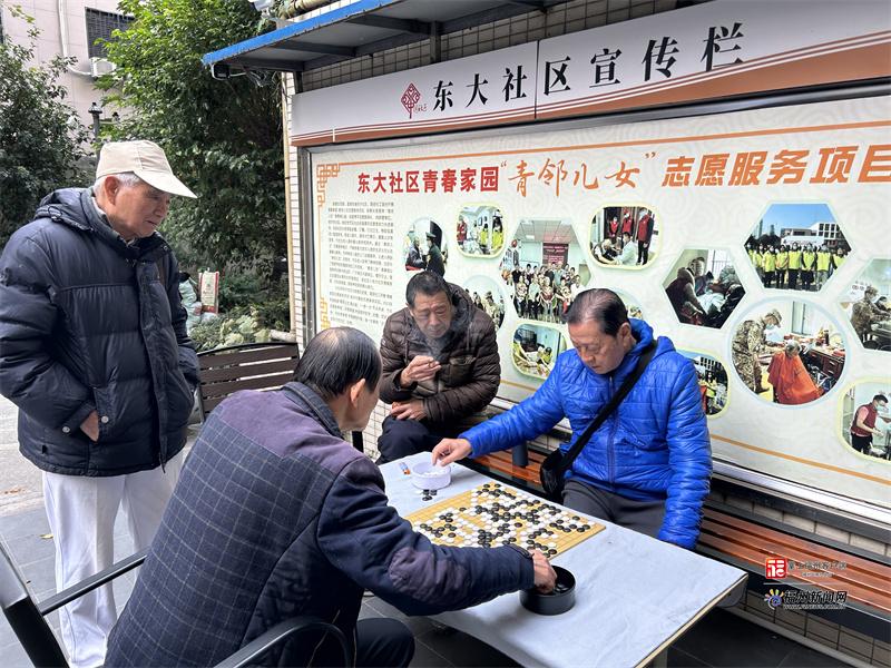 银发晚年被“困”在手机里：刷金币、踩直播坑……如何破局？