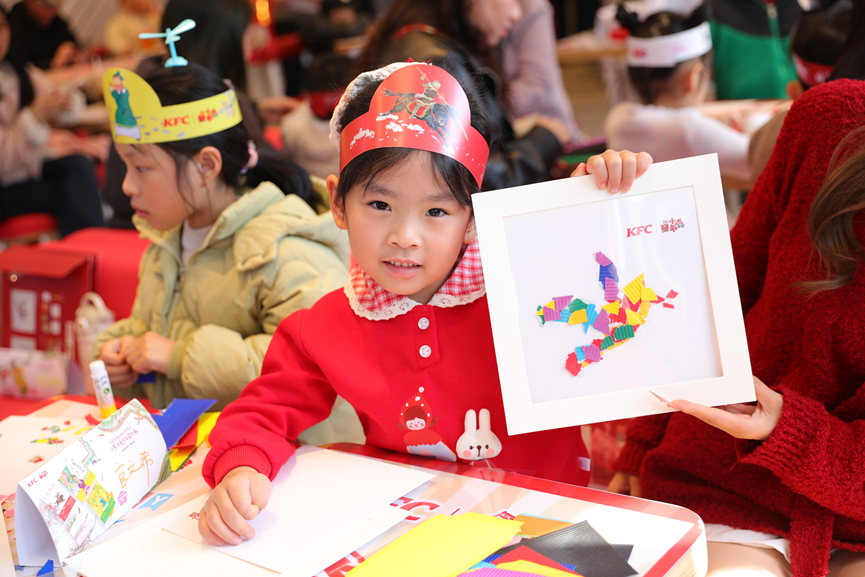 “蔡皋经典中国绘本”故事会在福州举行