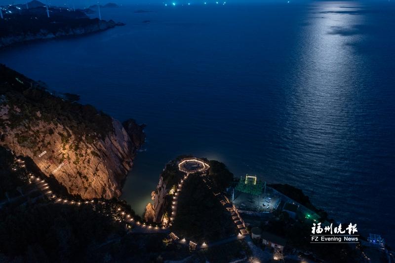 连江黄岐镇古石村再出圈 &ldquo;古石微光&rdquo;获两项国际大奖