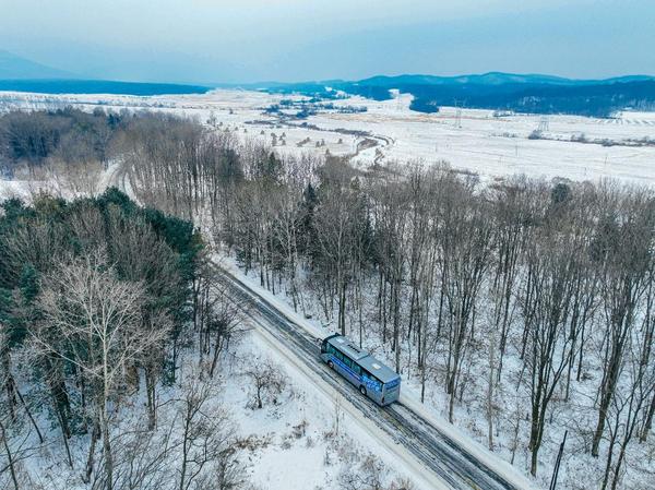 
中山大学肿瘤防治中心郭琤琤夏雯邱妙珍候雪刘寿生董军黄牛挂号电话硬核耐寒！宇通C11E成功完成长春至长白山341KM挑战