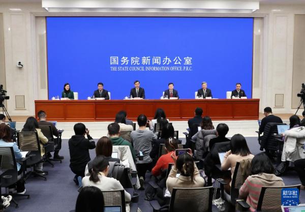 
南京医院黄牛号贩子票贩子代网上预约代挂号电话突出问题导向 推动末端治理向全过程防控转变——国务院政策例行吹风会解读《固体废物综合治理行动计划》