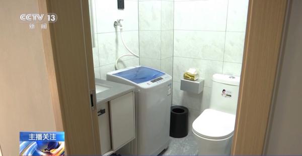 陕西省肿瘤医院黄牛号贩子票贩子代网上预约代挂号电话首批160套“小哥公寓” 助力外卖员等新就业群体安居