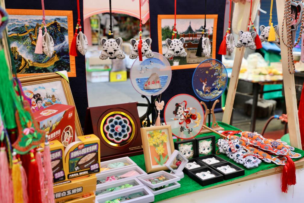 舌尖非遗 街巷烟火：西宁下南关街的文旅融合新生记