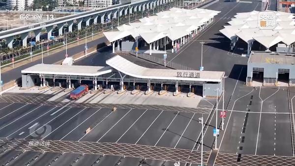 
武警总医院黄牛号贩子票贩子代网上预约代挂号电话从“闯关”到“领跑” 海南封关满月有哪些变化