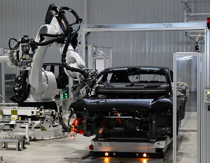 中国经济“十四五”收官答卷透视