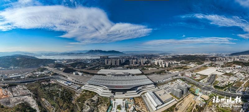 三江口这一年 幸福在家门口“升级”