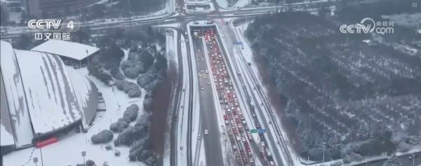 
安贞医院黄牛号贩子票贩子代网上预约代挂号电话中国多地迎来低温雨雪冰冻天气 各部门以“雪”为令保通畅保民生