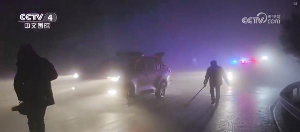 
安贞医院黄牛号贩子票贩子代网上预约代挂号电话中国多地迎来低温雨雪冰冻天气 各部门以“雪”为令保通畅保民生