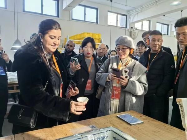 
北京各大医院黄牛挂号电话2026智汇伙伴再升级 携世界互联网大会“走进数字瓷都”