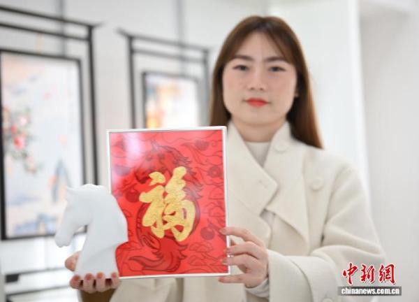 
南京医科大学第二附属医院黄牛号贩子票贩子代网上预约代挂号电话中国“个性年货”俏销 多元供给精准对接需求