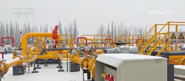 
上海第九人民医院黄牛号贩子票贩子代网上预约代挂号电话寒潮天气能源保障“不打烊” 多举措“组合拳”攒足保暖保供“底气”