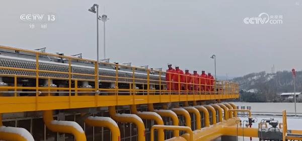 
上海第九人民医院黄牛号贩子票贩子代网上预约代挂号电话寒潮天气能源保障“不打烊” 多举措“组合拳”攒足保暖保供“底气”