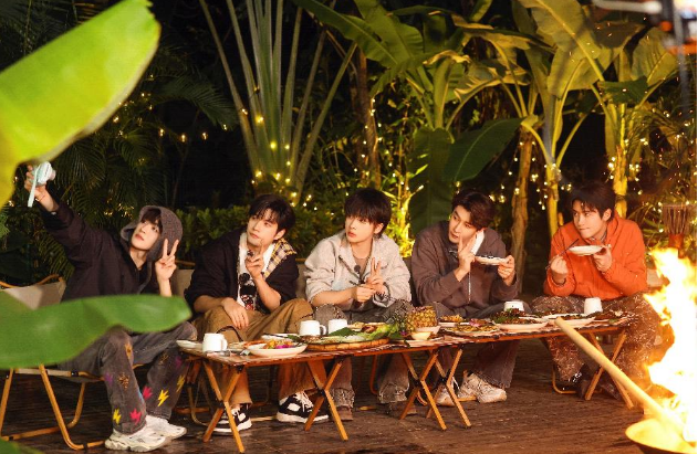 《欢迎来到蘑菇屋2》收官 雨林烟火中收获爱与成长