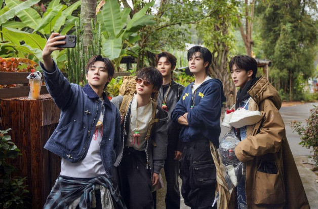 《欢迎来到蘑菇屋2》收官 雨林烟火中收获爱与成长