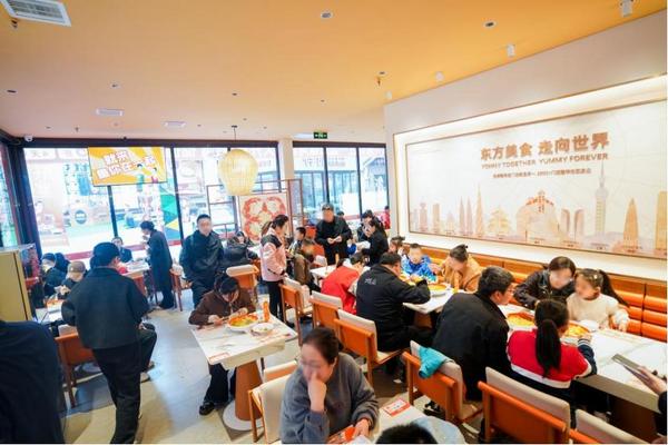 
鼓楼中医医院黄牛号贩子票贩子代网上预约代挂号电话鱼你在一起获沙利文认证，成为“中国米饭快餐门店数量第一”！