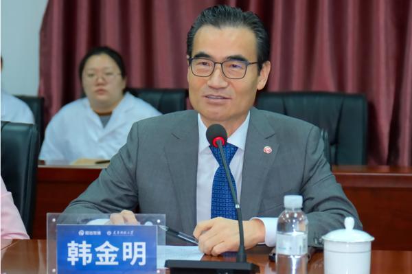 
重庆医科大学附属儿童医院王珊珊白燕李禄生罗蓉郭志超刘丰黄牛挂号电话深化校企合作 共筑健康未来：“和治友德——天津科技大学健康产品创制与转化协同创新中心”揭牌