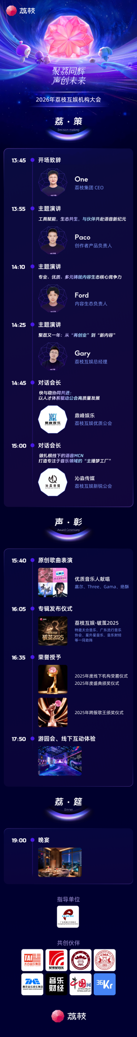 
南京市中医院黄牛号贩子票贩子代网上预约代挂号电话2026荔枝互娱机构大会1月29日举办 发布首张音乐专辑