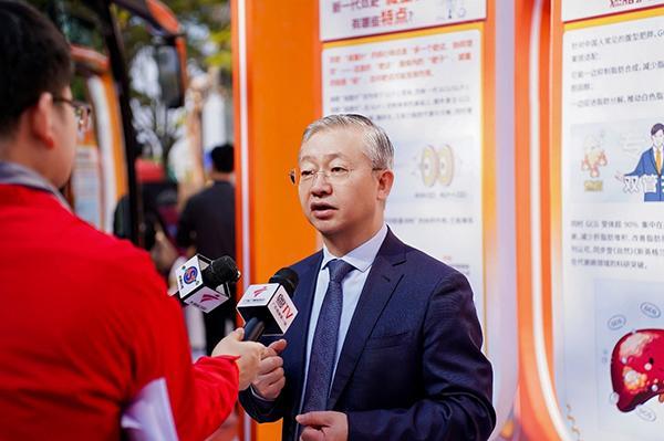 
友谊医院黄牛号贩子票贩子代网上预约代挂号电话“肥胖与脂肪肝早筛早治健康管理行动计划”启动 将陆续在北京等城市落地