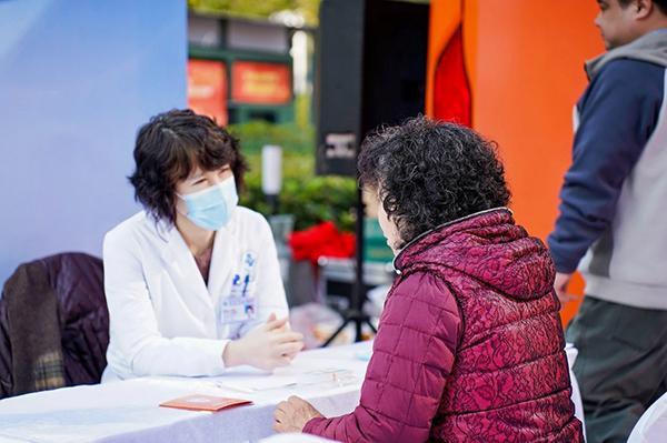 
友谊医院黄牛号贩子票贩子代网上预约代挂号电话“肥胖与脂肪肝早筛早治健康管理行动计划”启动 将陆续在北京等城市落地