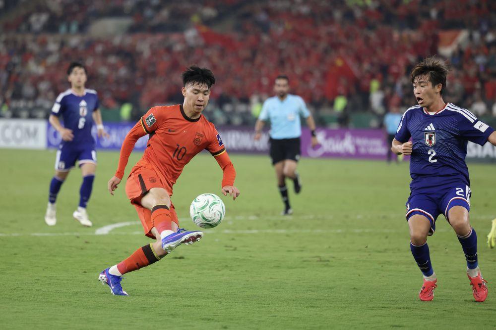 U23国足获得亚洲杯亚军 U23国足获得亚洲杯亚军