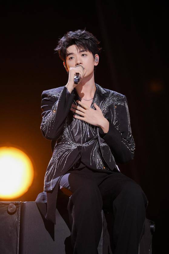 《声鸣远扬2025》终极之战，全国总冠军即将出炉