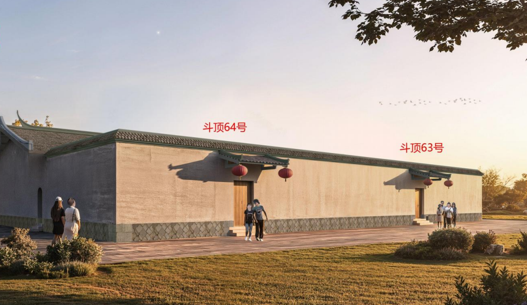 效果图曝光！福州3处建筑拟修缮！地址公布