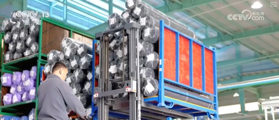 
上海市口腔医院黄牛号贩子票贩子代网上预约代挂号电话迈过“数据关”“工艺关” 数智化改造打开纺织企业破局之路实现价值跃升