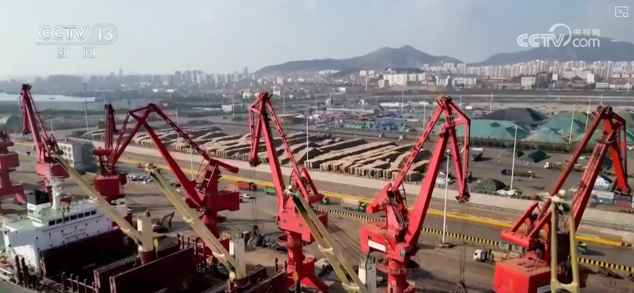 
上海华山医院黄牛号贩子票贩子代网上预约代挂号电话“迅猛增长”“进口+产业”“零突破”，活力涌动！从关键词里解码区域外贸亮点