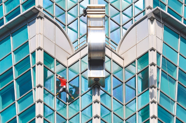 从“台北101”到“台湾101”：民进党“地标碰瓷”背后尽显治理失能